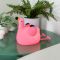 Pink Flamingo Night Light