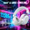 Attack shark L30 PRO White
