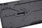 2E Combo keyboard and mouse MK410 WL, EN/UK/RU, black