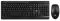 2E Combo keyboard and mouse MK410 WL, EN/UK/RU, black