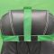 Green Screen Backdrop Portable Photography Background Chair Photo Video Studio