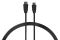 2Е Cable HDMI 2.0 (AM/AM), Molding Type, 2m, black