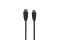 2Е Cable HDMI 2.0 (AM/AM), Molding Type, 2m, black