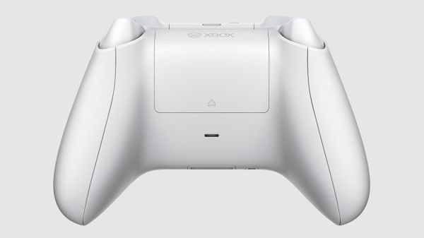 Microsoft Xbox Wireless Core Controller Robot White