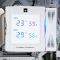 Cooler: THERMALRIGHT Peerless Assassin 120 Digital ARGB WHITE CPU Universal Cooler