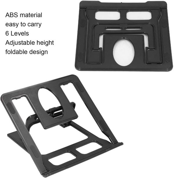 Computer Stand pla