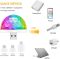 Usb Rgb Disco Light