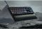 Razer Huntsman V2 Gaming Keyboard, Analog Optical Switches, Black
