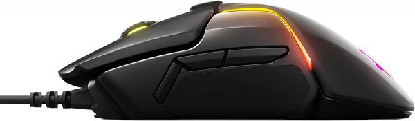 Steelseries Rival 600