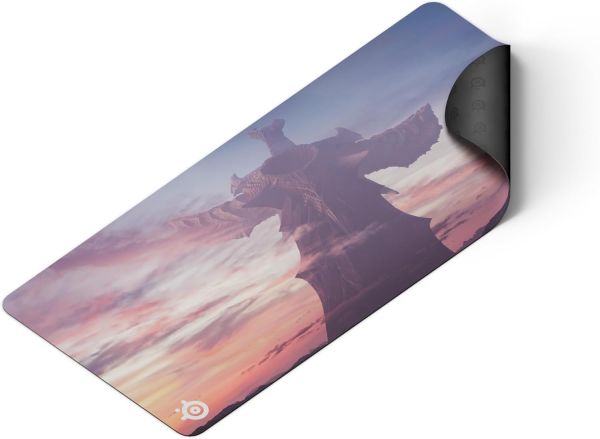 SteelSeries QcK World of Warcraft XXL