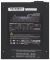 Zalman PSU Acrux  (1000W), 94%, 80+ Platinum, 135mm, 1xMB 24pin(20+4), 2xCPU (8pin(4+4)+8pin), 8xMolex, 12xSATA, 6xPCIe 8pin(6+2), Fully Modular