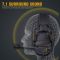 AYU G500 USB Gaming Headset with 7.1 Surround Sound