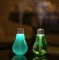Bulb Shape Mini Air Humidifier LED USB