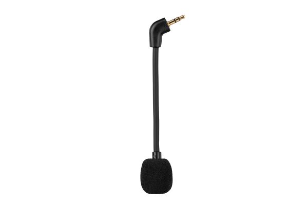 2E GAMING Headset HG340, mini-jack/dual 3.5mm, RGB, 2m, black