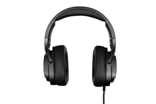 2E GAMING Headset HG340 RGB USB 7.1 Black