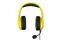 2E GAMING Headset HG340 RGB USB 7.1 Yellow