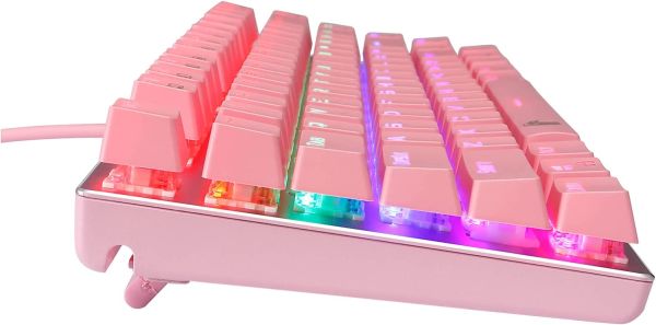 E-YOOSO Z-88 Outemu Red switches