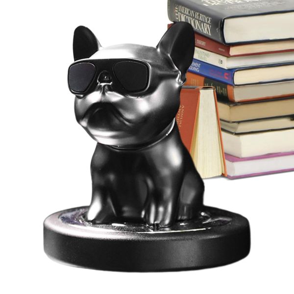 Dog Solar