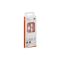 2E Cable  USB to Micro + Type C, 5V/2.4A, White,1m