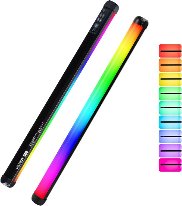 VILTROX K60 RGB