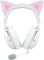 Razer Headset Kraken Kitty V2, 7.1, RGB, USB-A, white
