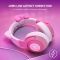 Earphone, Kraken BT - Hello Kitty Ed. Pink/White.