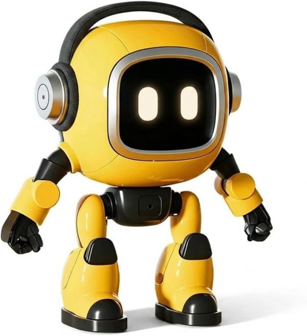 Ai Robot Doubao Mini