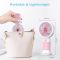 Cute Mini Fan