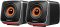 Speaker: AULA A200 2.0 Multi-Colour Gaming Speaker 6W Black