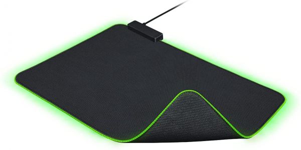 Razer Mouse Pad Goliathus Chroma Black