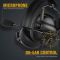 AYU G500 USB Gaming Headset with 7.1 Surround Sound