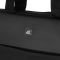 2E Laptop Bag, Officeman 16", Black