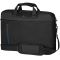 15.6" Laptop Bag Black/Navy 2E-CBN415BK