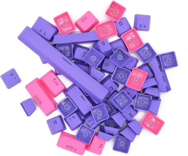 JOMGBB, Keycaps, Mechanical Keyboard
