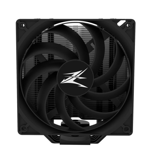Zalman CPU cooler CNPS10X Performa, LGA1700, 1200, 115x, AM5, AM4, 4pin, PWM, TDP180W, black