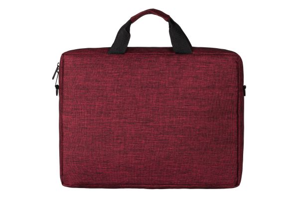2E Laptop Bag, Beginner 16", Burgundy