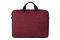 2E Laptop Bag, Beginner 16", Burgundy