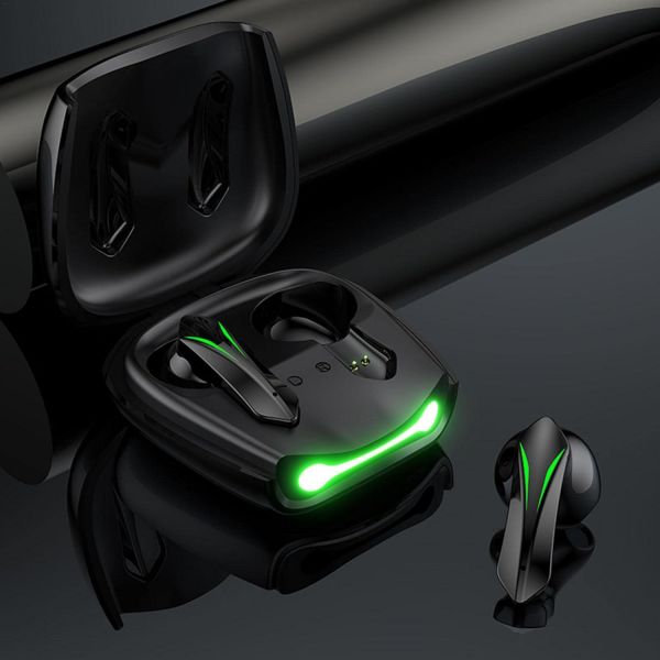 R05 Headphone Black