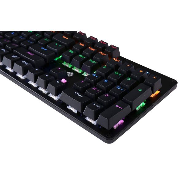 HP GK100F