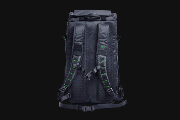 Razer Tactical Pro Backpack 17.3" V2 RC81-02890101-0500