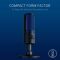 Razer Microphone Seiren X PS4 USB Black/blue