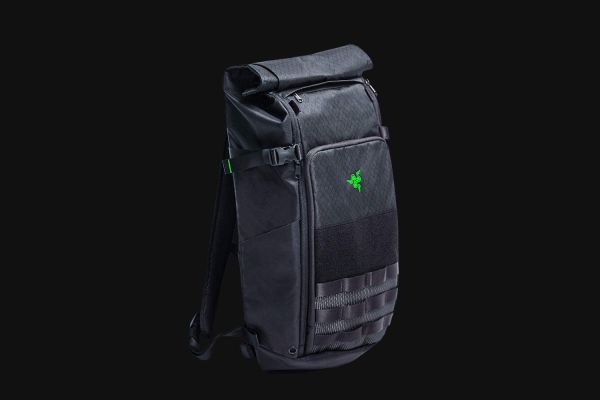 Razer Tactical Pro Backpack 17.3" V2 RC81-02890101-0500