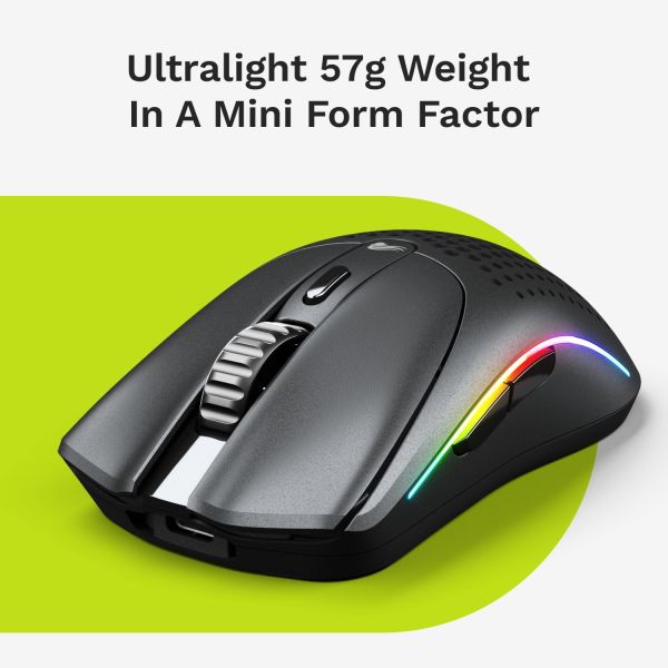 GLORIOUS Model O 2 Mini