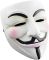 Vendetta Mask