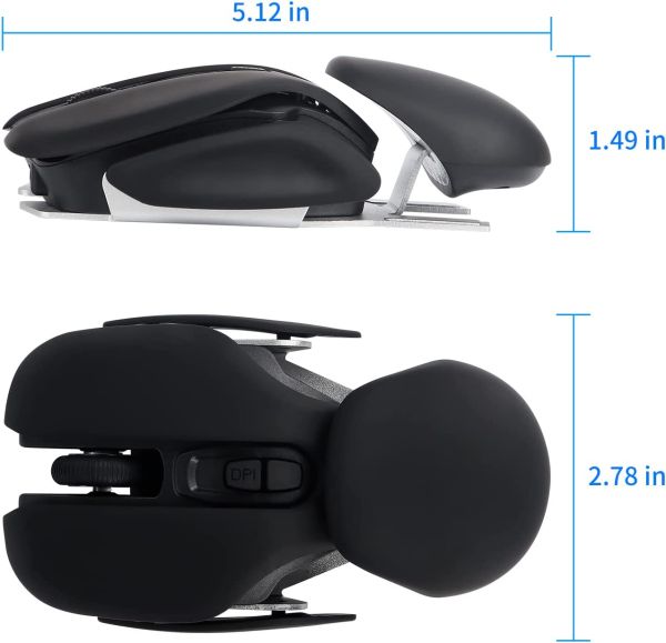 Generic Wireless Mouse