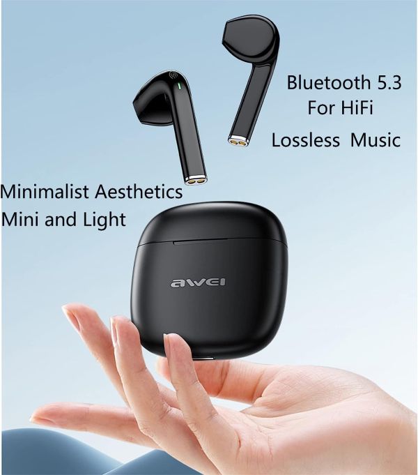 AWEI T26 Pro Earbuds