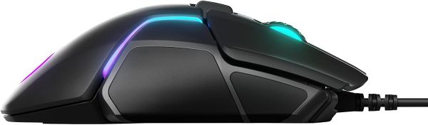 Steelseries Rival 600