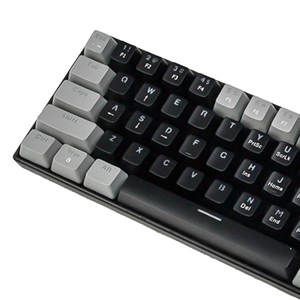 Aitif blue switch keyboard