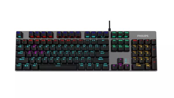 Philips Mechanical Keyboard G