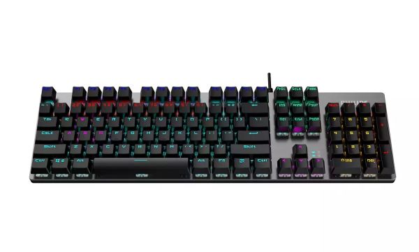 Philips Mechanical Keyboard G